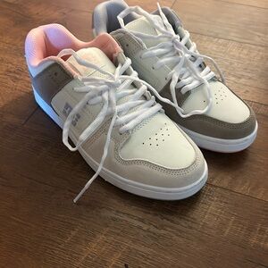 Women’s DC Manteca 4 Shoes